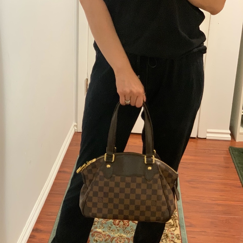Louis Vuitton Verona PM